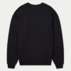 Herren-Collective-Sweatshirt – schwarz Herren-Collective-Sweatshirt – schwarz