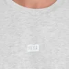 Herren-Collective-T-Shirt – Grau meliert Herren-Collective-T-Shirt – Grau meliert