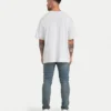 Herren-Collective-T-Shirt – Grau meliert Herren-Collective-T-Shirt – Grau meliert