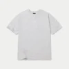 Herren-Collective-T-Shirt – Grau meliert Herren-Collective-T-Shirt – Grau meliert