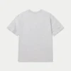 Herren-Collective-T-Shirt – Grau meliert Herren-Collective-T-Shirt – Grau meliert