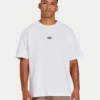 Herren-Collective-T-Shirt – Weiß Herren-Collective-T-Shirt – Weiß