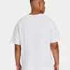 Herren-Collective-T-Shirt – Weiß Herren-Collective-T-Shirt – Weiß