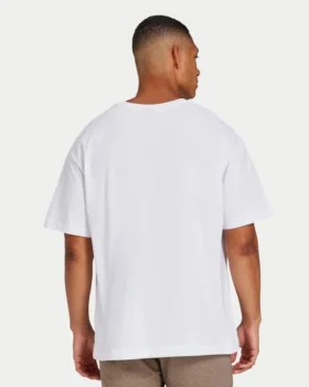 Herren-Collective-T-Shirt – Weiß