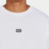 Herren-Collective-T-Shirt – Weiß Herren-Collective-T-Shirt – Weiß