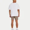 Herren-Collective-T-Shirt – Weiß Herren-Collective-T-Shirt – Weiß