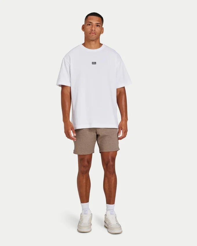 Herren-Collective-T-Shirt – Weiß Herren-Collective-T-Shirt – Weiß