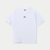 Herren-Collective-T-Shirt – Weiß Herren-Collective-T-Shirt – Weiß