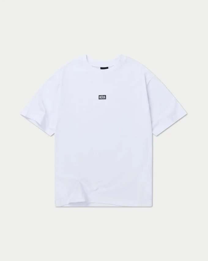 Herren-Collective-T-Shirt – Weiß Herren-Collective-T-Shirt – Weiß