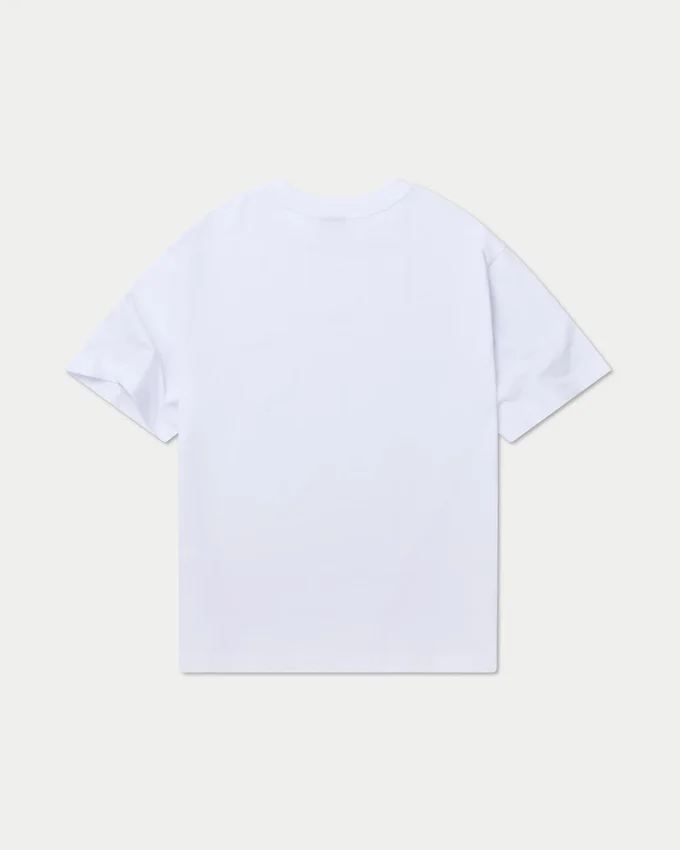 Herren-Collective-T-Shirt – Weiß Herren-Collective-T-Shirt – Weiß