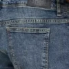 Herren-Denim-Jeans im Relaxed-Fit – Mid-Wash Herren-Denim-Jeans im Relaxed-Fit – Mid-Wash