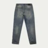 Herren-Denim-Jeans im Relaxed-Fit – Mid-Wash Herren-Denim-Jeans im Relaxed-Fit – Mid-Wash
