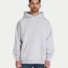 Herren-Hoodie „Blanks“ in Oversize-Passform Herren-Hoodie „Blanks“ in Oversize-Passform