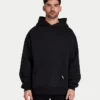 Herren-Hoodie „Blanks“ in Oversize-Passform Herren-Hoodie „Blanks“ in Oversize-Passform