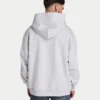 Herren-Hoodie „Blanks“ in Oversize-Passform Herren-Hoodie „Blanks“ in Oversize-Passform