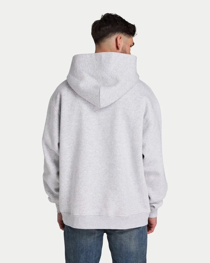 Herren-Hoodie „Blanks“ in Oversize-Passform Herren-Hoodie „Blanks“ in Oversize-Passform