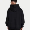 Herren-Hoodie „Blanks“ in Oversize-Passform Herren-Hoodie „Blanks“ in Oversize-Passform