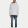 Herren-Hoodie „Blanks“ in Oversize-Passform Herren-Hoodie „Blanks“ in Oversize-Passform