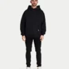 Herren-Hoodie „Blanks“ in Oversize-Passform Herren-Hoodie „Blanks“ in Oversize-Passform