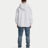 Herren-Hoodie „Blanks“ in Oversize-Passform Herren-Hoodie „Blanks“ in Oversize-Passform