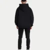 Herren-Hoodie „Blanks“ in Oversize-Passform Herren-Hoodie „Blanks“ in Oversize-Passform
