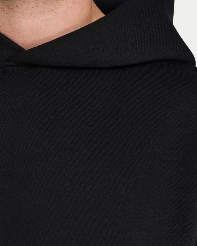 Herren-Hoodie „Blanks“ in Oversize-Passform Herren-Hoodie „Blanks“ in Oversize-Passform