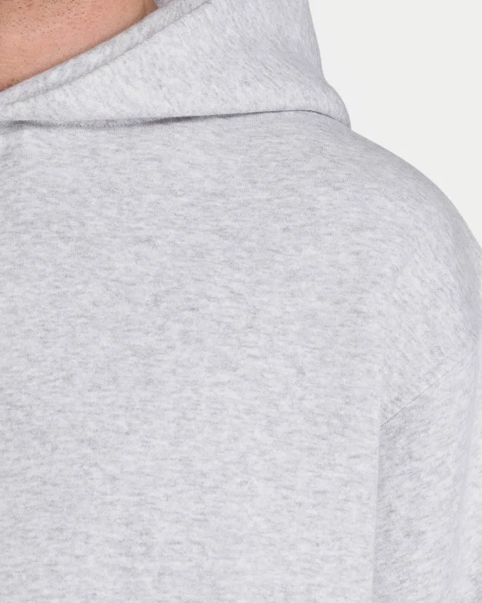 Herren-Hoodie „Blanks“ in Oversize-Passform Herren-Hoodie „Blanks“ in Oversize-Passform