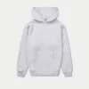 Herren-Hoodie „Blanks“ in Oversize-Passform Herren-Hoodie „Blanks“ in Oversize-Passform