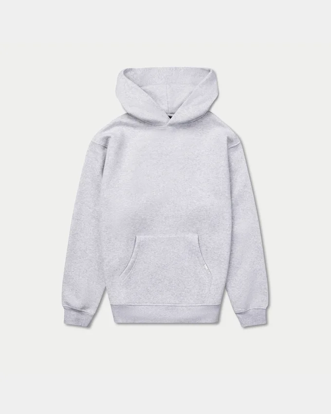 Herren-Hoodie „Blanks“ in Oversize-Passform Herren-Hoodie „Blanks“ in Oversize-Passform