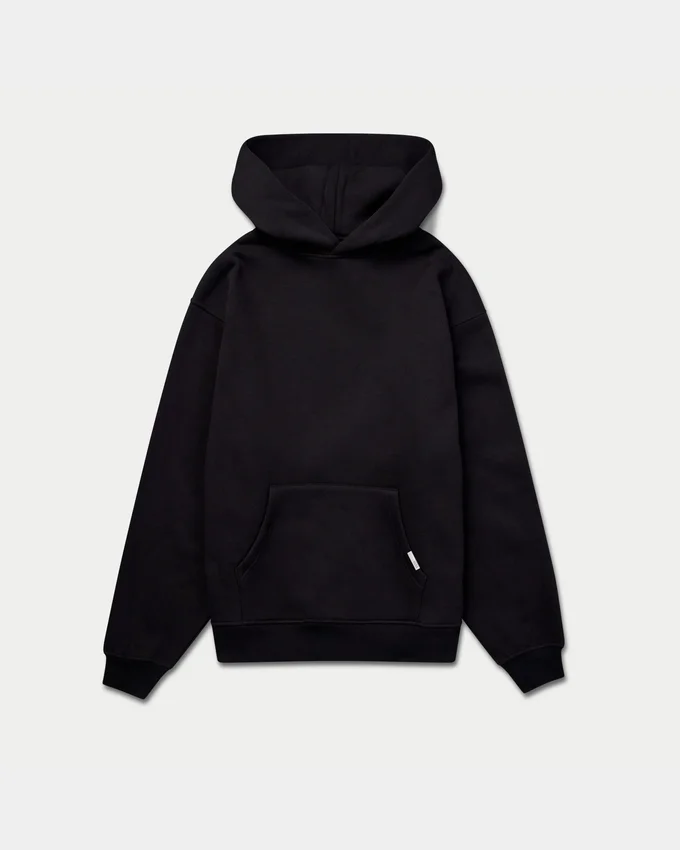 Herren-Hoodie „Blanks“ in Oversize-Passform Herren-Hoodie „Blanks“ in Oversize-Passform