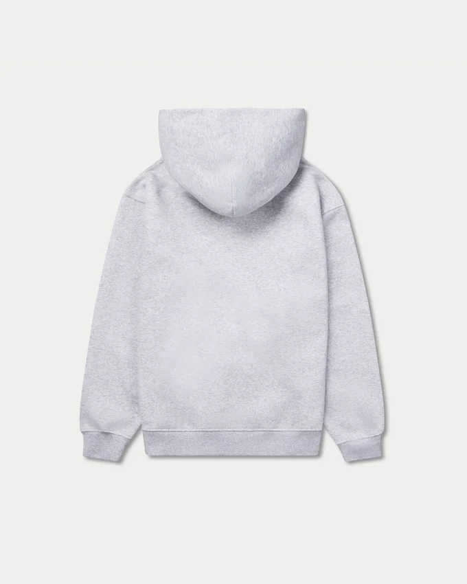 Herren-Hoodie „Blanks“ in Oversize-Passform Herren-Hoodie „Blanks“ in Oversize-Passform