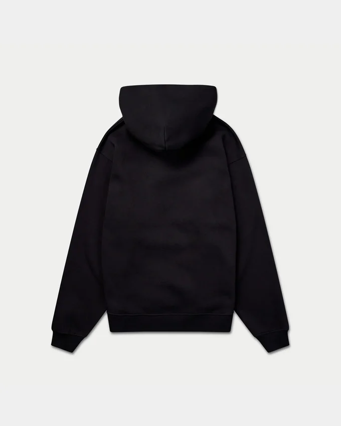 Herren-Hoodie „Blanks“ in Oversize-Passform Herren-Hoodie „Blanks“ in Oversize-Passform