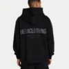 Herren-Hoodie „Club ’15“ in Oversize-Passform Herren-Hoodie „Club ’15“ in Oversize-Passform