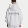 Herren-Hoodie „Club ’15“ in Oversize-Passform Herren-Hoodie „Club ’15“ in Oversize-Passform