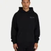 Herren-Hoodie „Club ’15“ in Oversize-Passform Herren-Hoodie „Club ’15“ in Oversize-Passform