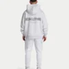 Herren-Hoodie „Club ’15“ in Oversize-Passform Herren-Hoodie „Club ’15“ in Oversize-Passform