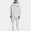 Herren-Hoodie „Club ’15“ in Oversize-Passform Herren-Hoodie „Club ’15“ in Oversize-Passform