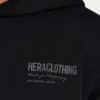 Herren-Hoodie „Club ’15“ in Oversize-Passform Herren-Hoodie „Club ’15“ in Oversize-Passform