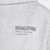 Herren-Hoodie „Club ’15“ in Oversize-Passform Herren-Hoodie „Club ’15“ in Oversize-Passform
