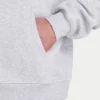 Herren-Hoodie „Club ’15“ in Oversize-Passform Herren-Hoodie „Club ’15“ in Oversize-Passform