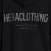 Herren-Hoodie „Club ’15“ in Oversize-Passform Herren-Hoodie „Club ’15“ in Oversize-Passform