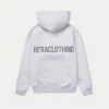 Herren-Hoodie „Club ’15“ in Oversize-Passform Herren-Hoodie „Club ’15“ in Oversize-Passform
