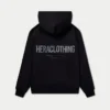 Herren-Hoodie „Club ’15“ in Oversize-Passform Herren-Hoodie „Club ’15“ in Oversize-Passform