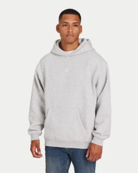 herren hoodie collective in oversize passform grau meliert 1 280x350 - Herren-Hoodie &bdquo;Collective&ldquo; in Oversize-Passform &ndash; grau meliert