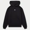 Herren-Hoodie „Collective“ in Oversize – schwarz Herren-Hoodie „Collective“ in Oversize – schwarz