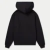 Herren-Hoodie „Collective“ in Oversize – schwarz Herren-Hoodie „Collective“ in Oversize – schwarz