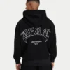 Herren-Hoodie „Endure“ – Heavyweight, boxy Herren-Hoodie „Endure“ – Heavyweight, boxy