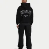 Herren-Hoodie „Endure“ – Heavyweight, boxy Herren-Hoodie „Endure“ – Heavyweight, boxy