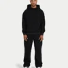 Herren-Hoodie „Endure“ – Heavyweight, boxy Herren-Hoodie „Endure“ – Heavyweight, boxy