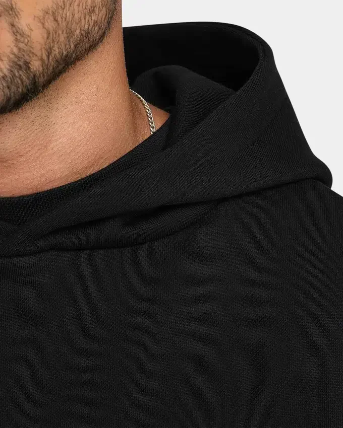 Herren-Hoodie „Endure“ – Heavyweight, boxy Herren-Hoodie „Endure“ – Heavyweight, boxy